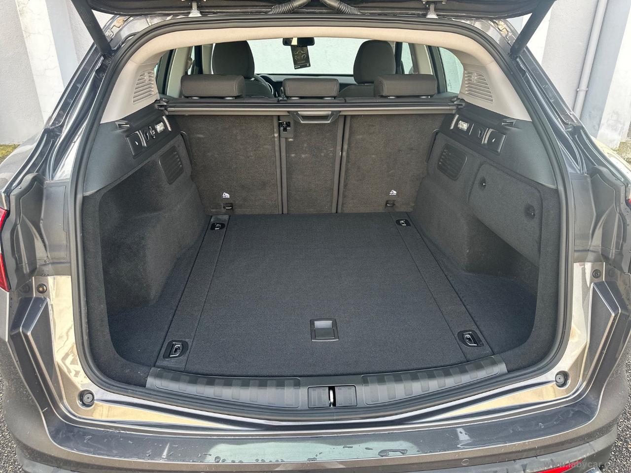 ALFA ROMEO Stelvio 2.2 T.diesel 190 CV AT8 Q4 Bus.