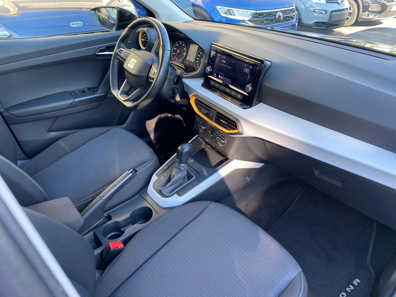 Seat Arona 1.0 EcoTSI 110 CV DSG FR - km 51.000