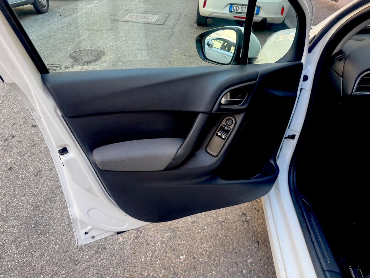 Citroen C3 Exclusive Pure Tech