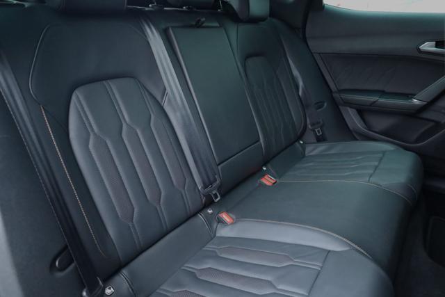 CUPRA Formentor 2.0 TSI 4Drive DSG