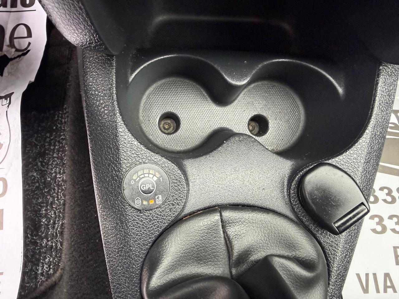 Dacia Sandero Stepway BRAVE 900 GPL