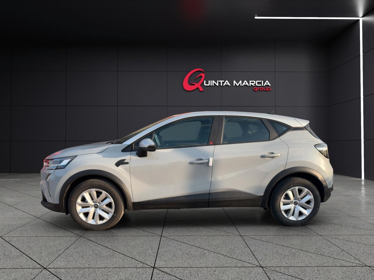 Renault Captur 1.2 ECO-G GPL EVOLUTION KM 0!