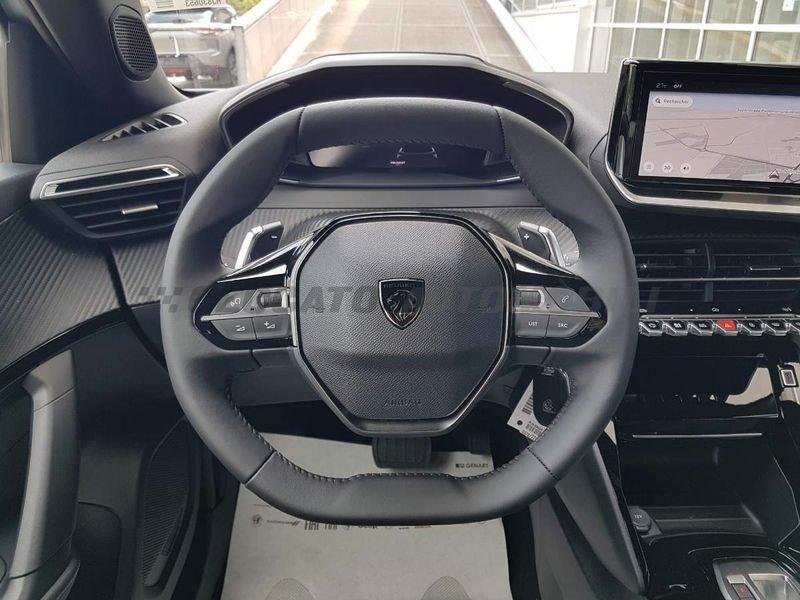 Peugeot 2008 2008 1.2 puretech Allure s&s 130cv eat8