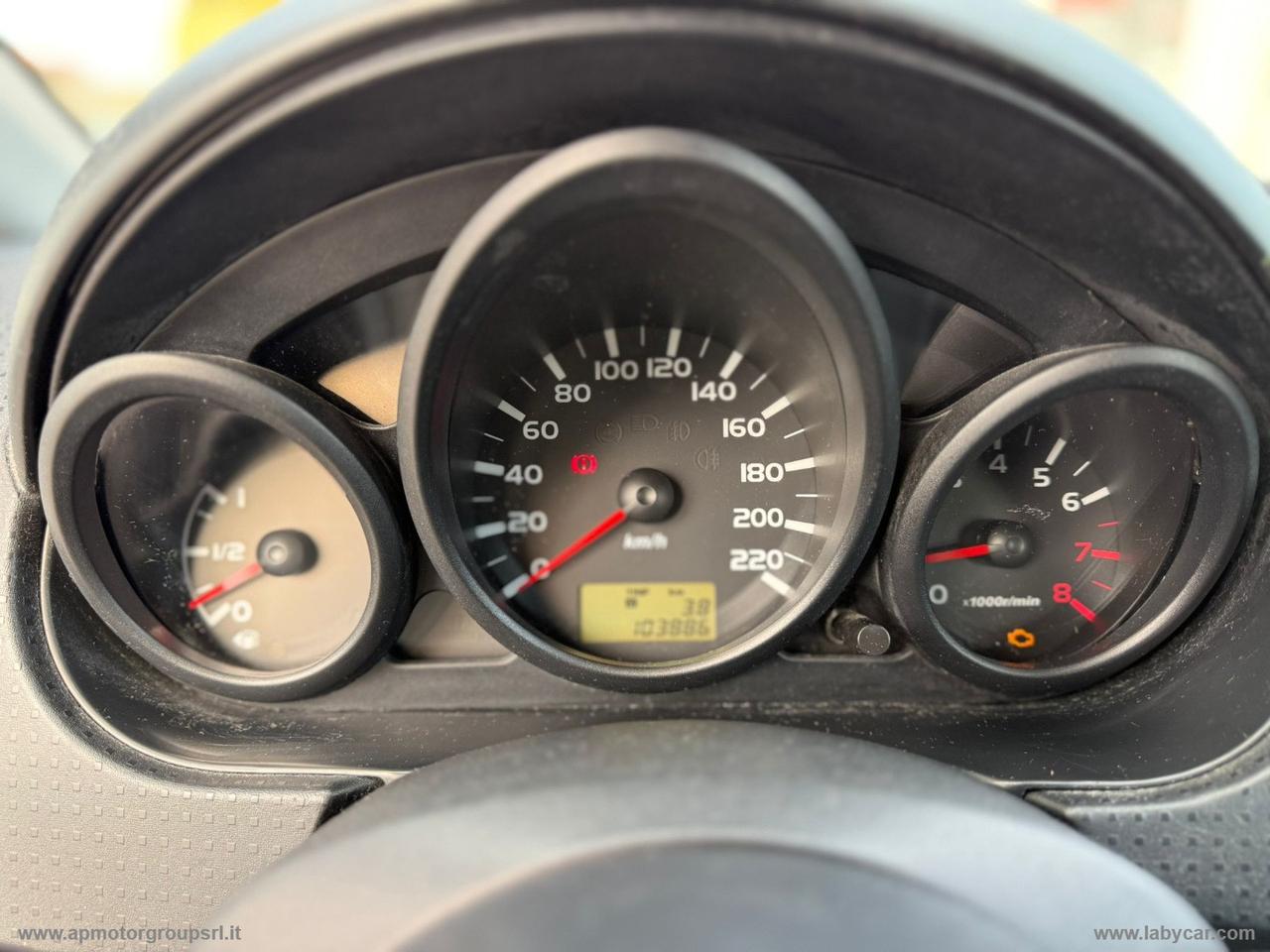 MITSUBISHI Colt 1.1 12V 5p. INSPORT