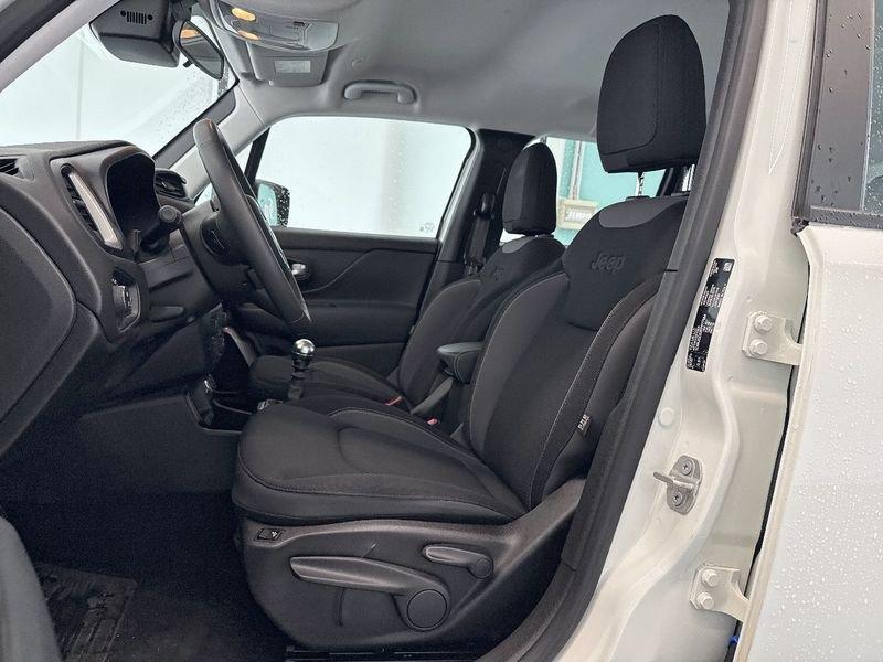 Jeep Renegade 1.6 MJet 130cv Limited