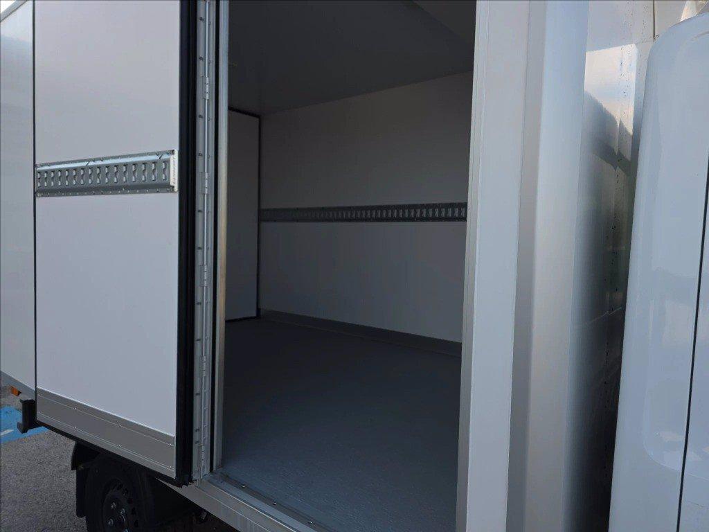 FORD Transit 350 2.0 tdci HDT 155cv trend L2 Lamberet del 2025