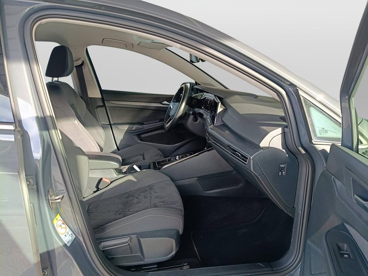 VOLKSWAGEN Golf VIII 2020 - Golf 2.0 tdi Style 150cv dsg