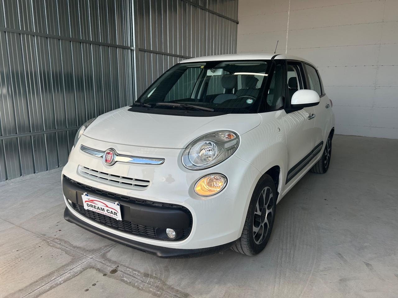 Fiat 500L 1.3 Multijet 95 CV Business