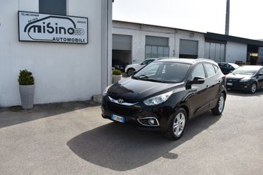 Hyundai iX35 1.7 CRDi 2WD Comfort