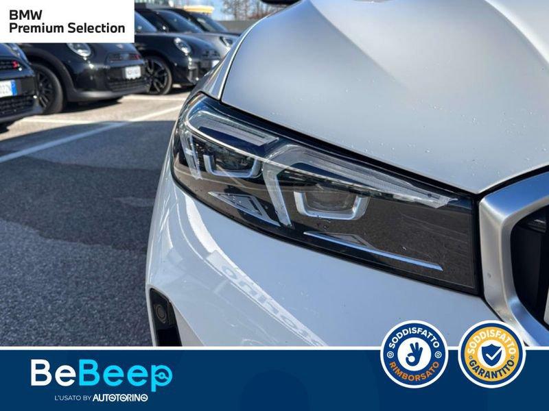 BMW Serie 3 Touring 320D TOURING MHEV 48V XDRIVE MSPORT AUTO