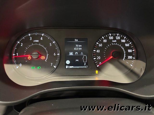 DACIA Sandero Stepway 1.0 TCe ECO-G Extreme