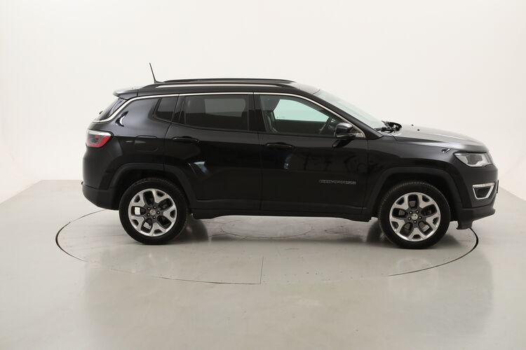 Jeep Compass Limited 4WD BR155357 2.0 Diesel 140CV