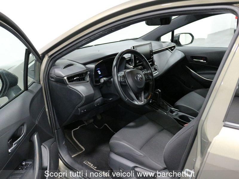 Toyota Corolla Touring Sports 1.8 Hybrid Style