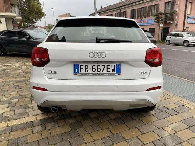 Audi Q2 1.6 TDI Sport NAVI-LIMITATORE DI VELOCITA'