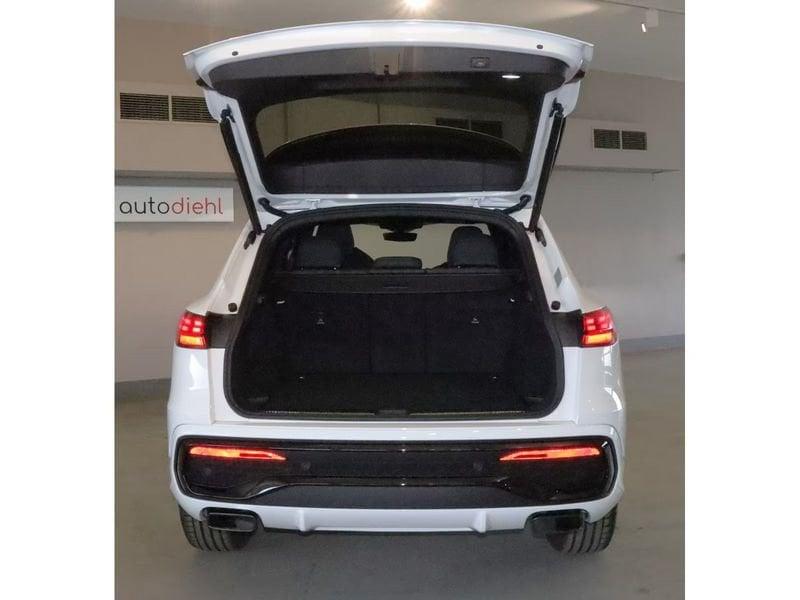 Audi Q5 TFSI 150kW S tronic S Line Edition Black Pack Gancio 20"