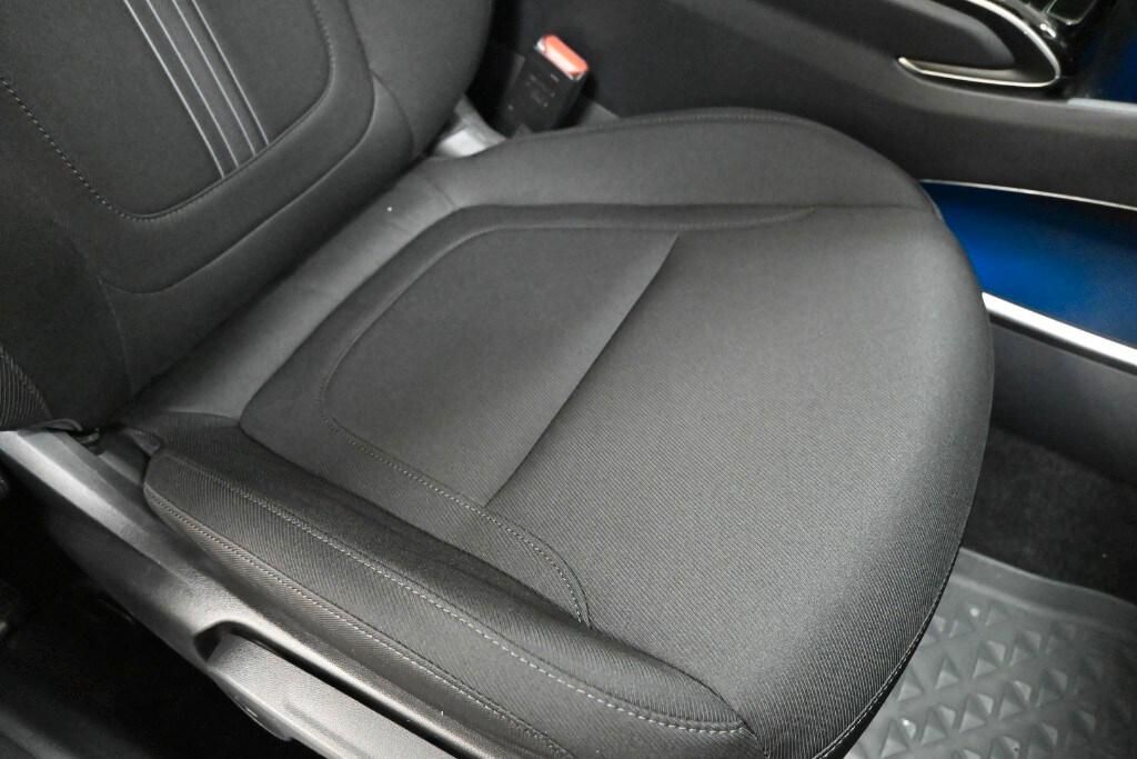 HYUNDAI Tucson 3ª serie Tucson 1.6 HEV aut. XLine