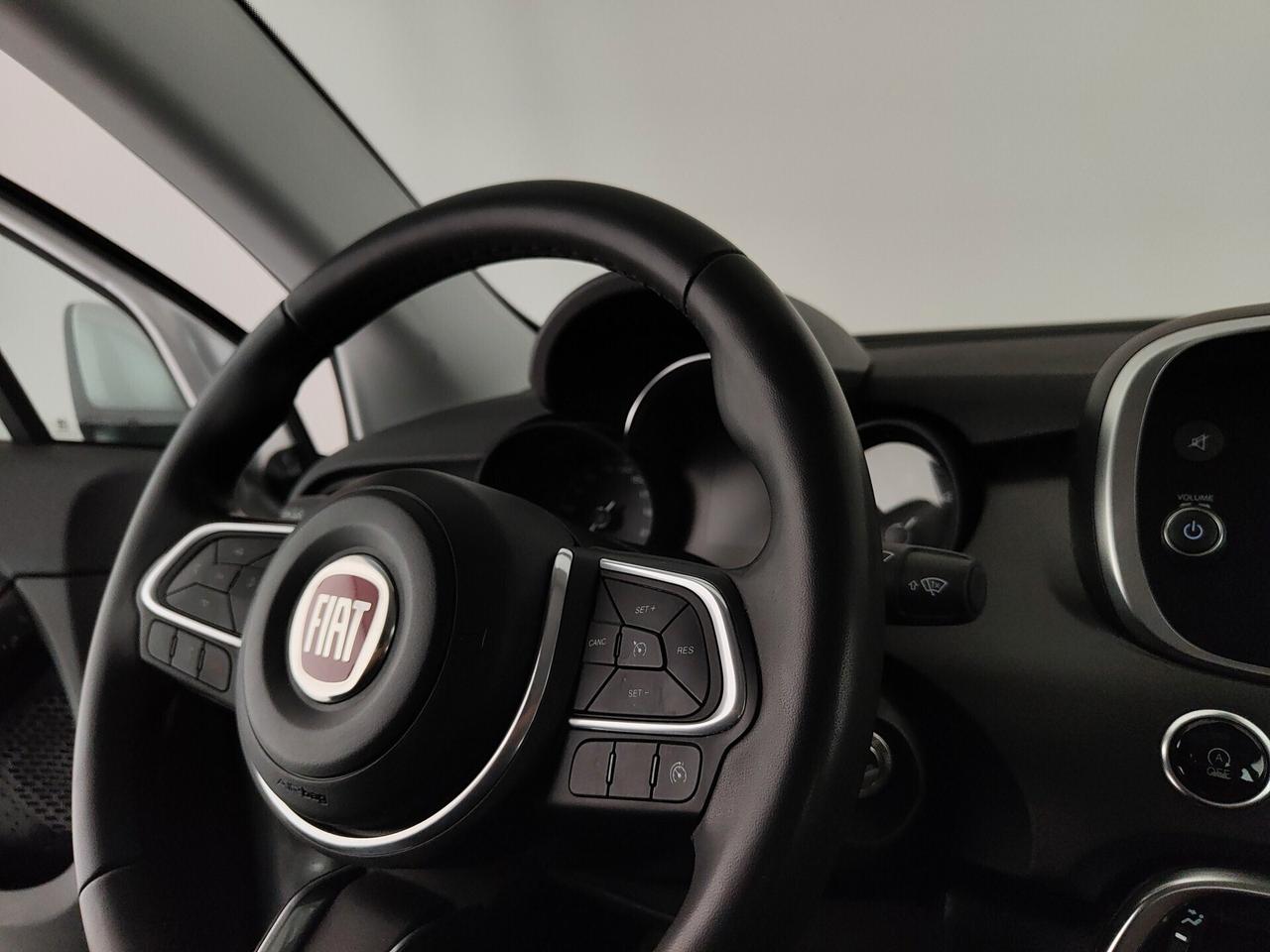 Fiat 500X 1.3 MultiJet 95 CV Cross