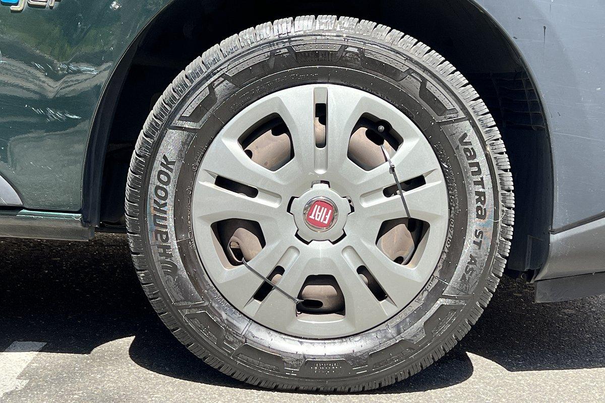 FIAT Talento 1.6 TwinTurbo MJT 125CV PL-TN Combi 12q
