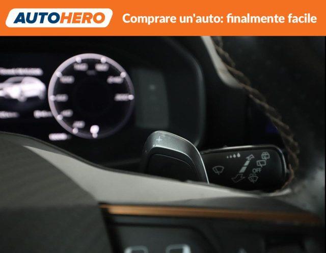CUPRA Formentor 2.0 TDI 4Drive DSG