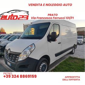 Renault Master 2.3 dCi Furgone Cargo Iva Compresa