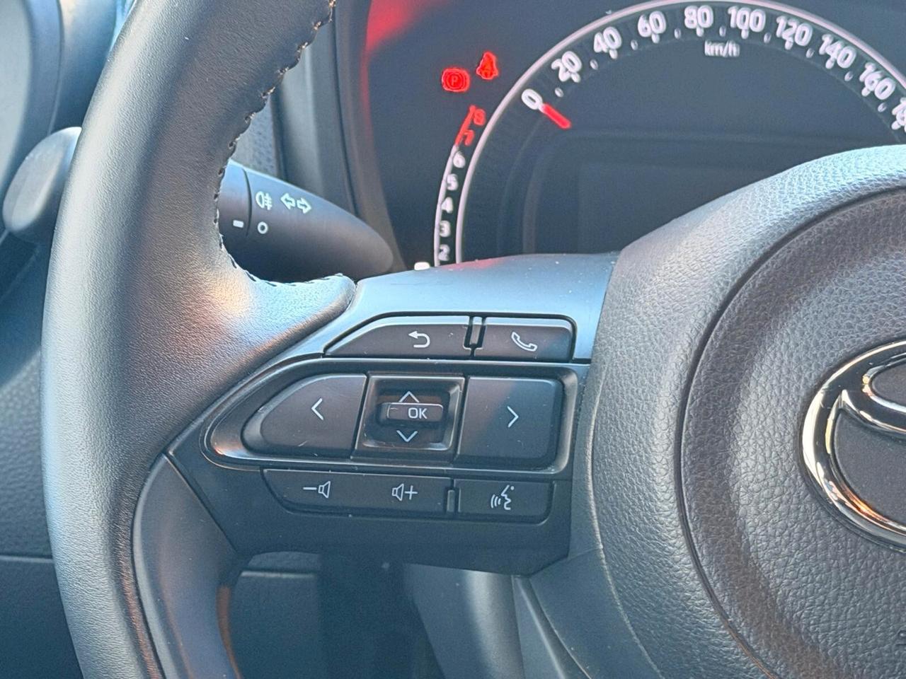 Toyota Aygo X 1.0 VVT-i VENDUTA