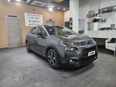 Citroen C3 1.2 82cv Feel