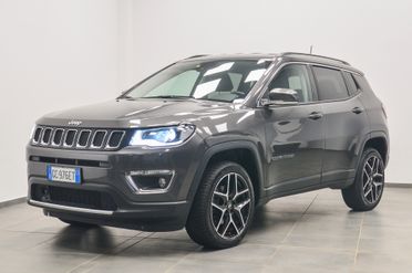 Jeep Compass 2.0 Multijet II aut. 4WD Longitude