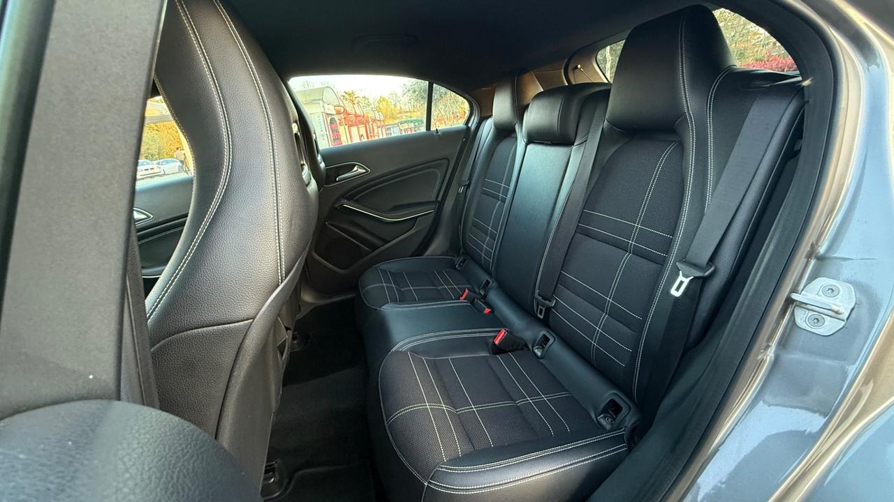 Mercedes-benz A 180 CDI Automatic Premium