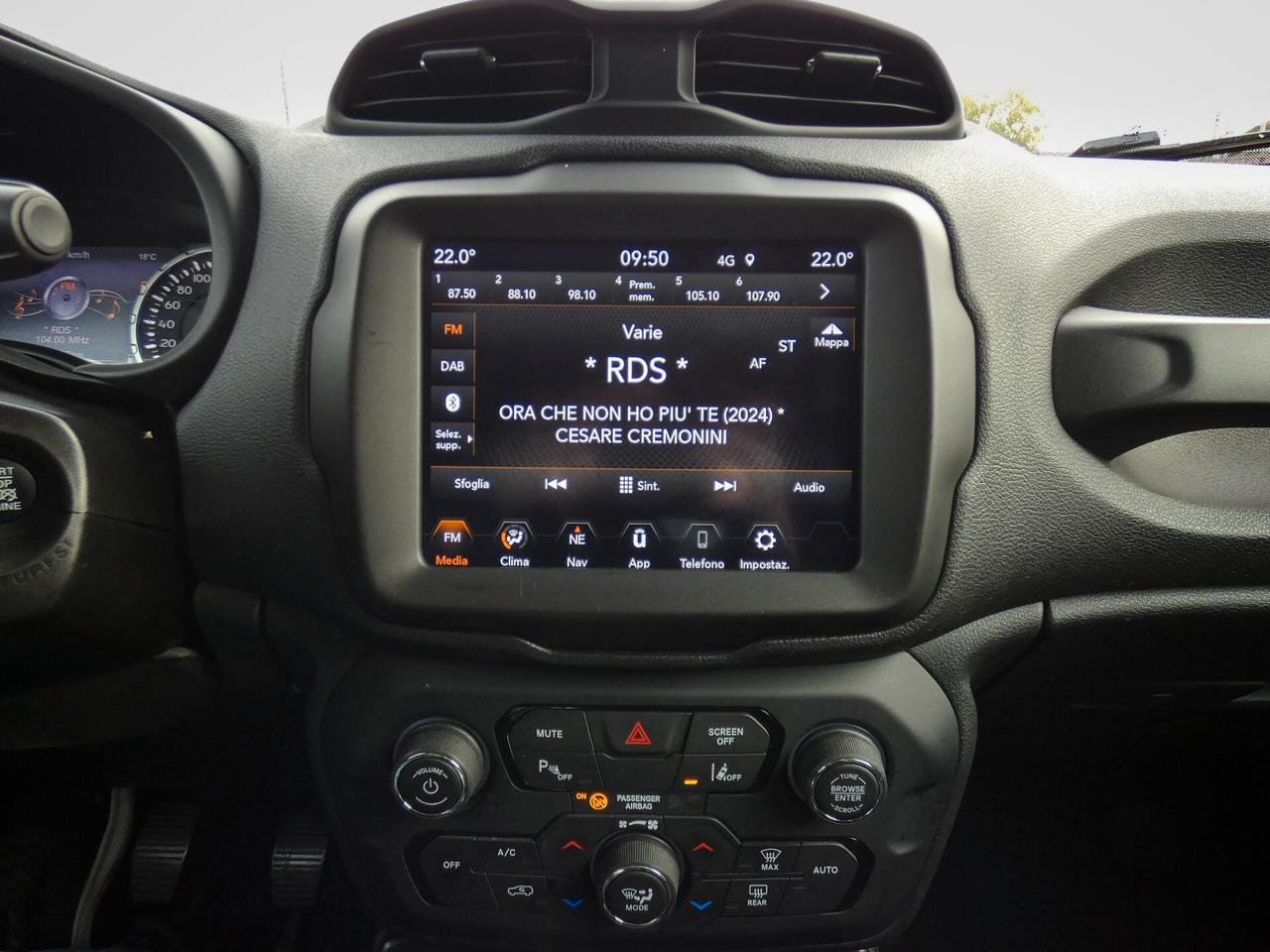 Jeep Renegade 1.0 T3 Limited