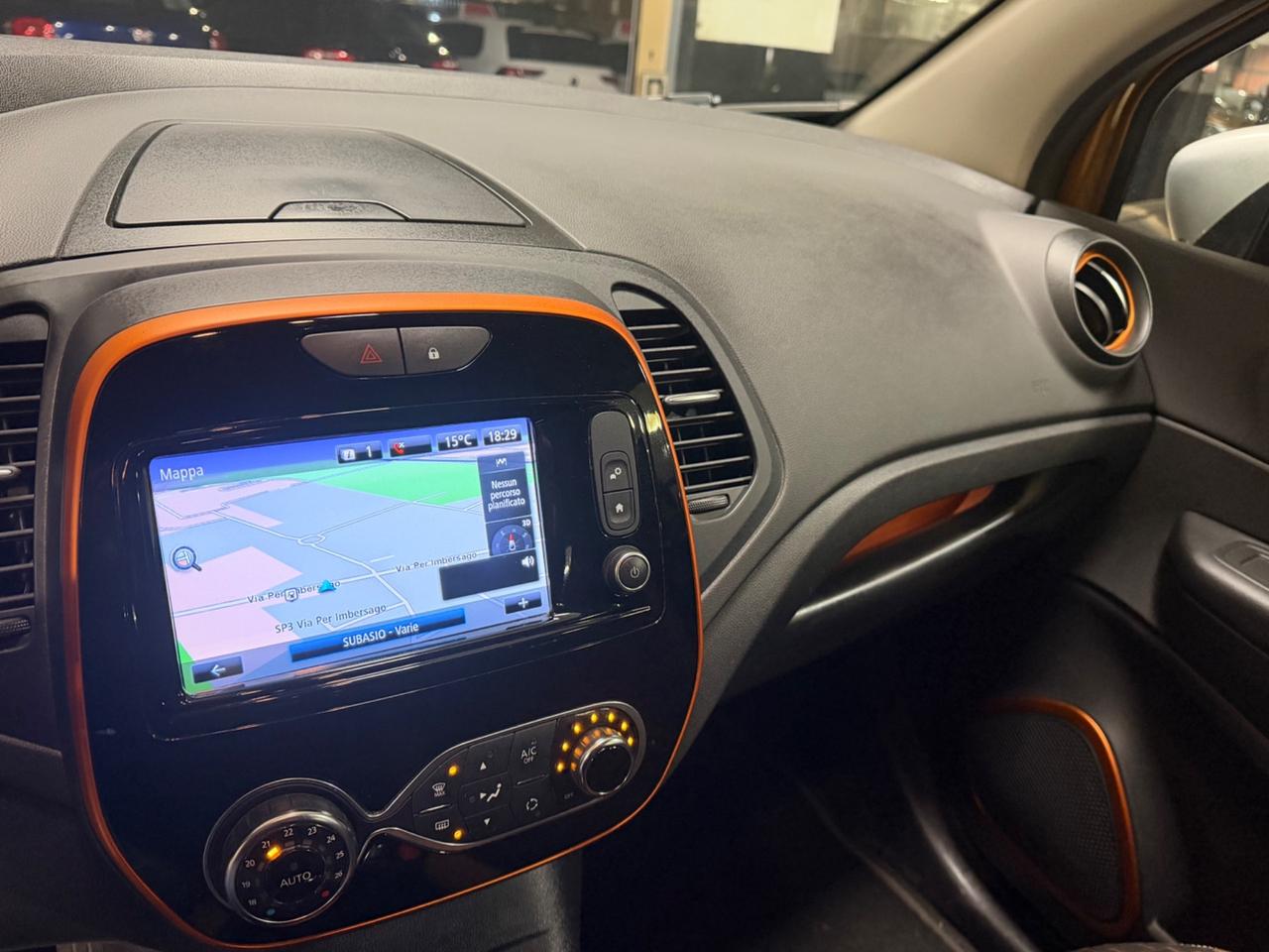 Renault Captur TCe 12V 90 CV Start&Stop Energy Intens