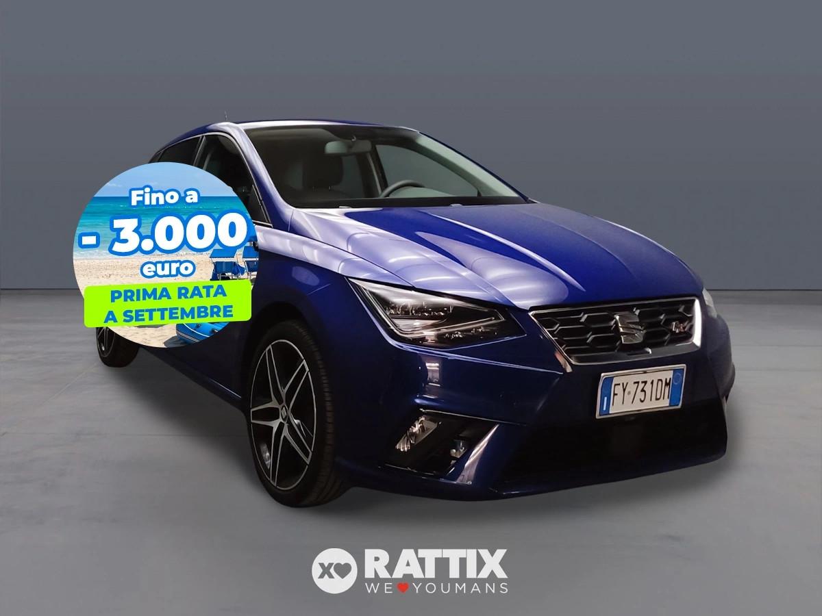 SEAT Ibiza 1.0 tgi 90CV FR