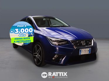 SEAT Ibiza 1.0 tgi 90CV FR