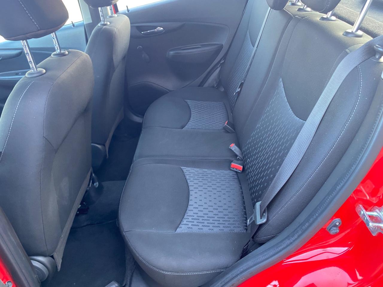 Opel Karl Rocks 1.0 73 CV