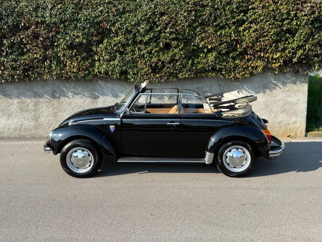 VOLKSWAGEN Maggiolone cabrio 15 AB 11 1285cc AUTO IN CONTO VENDITA