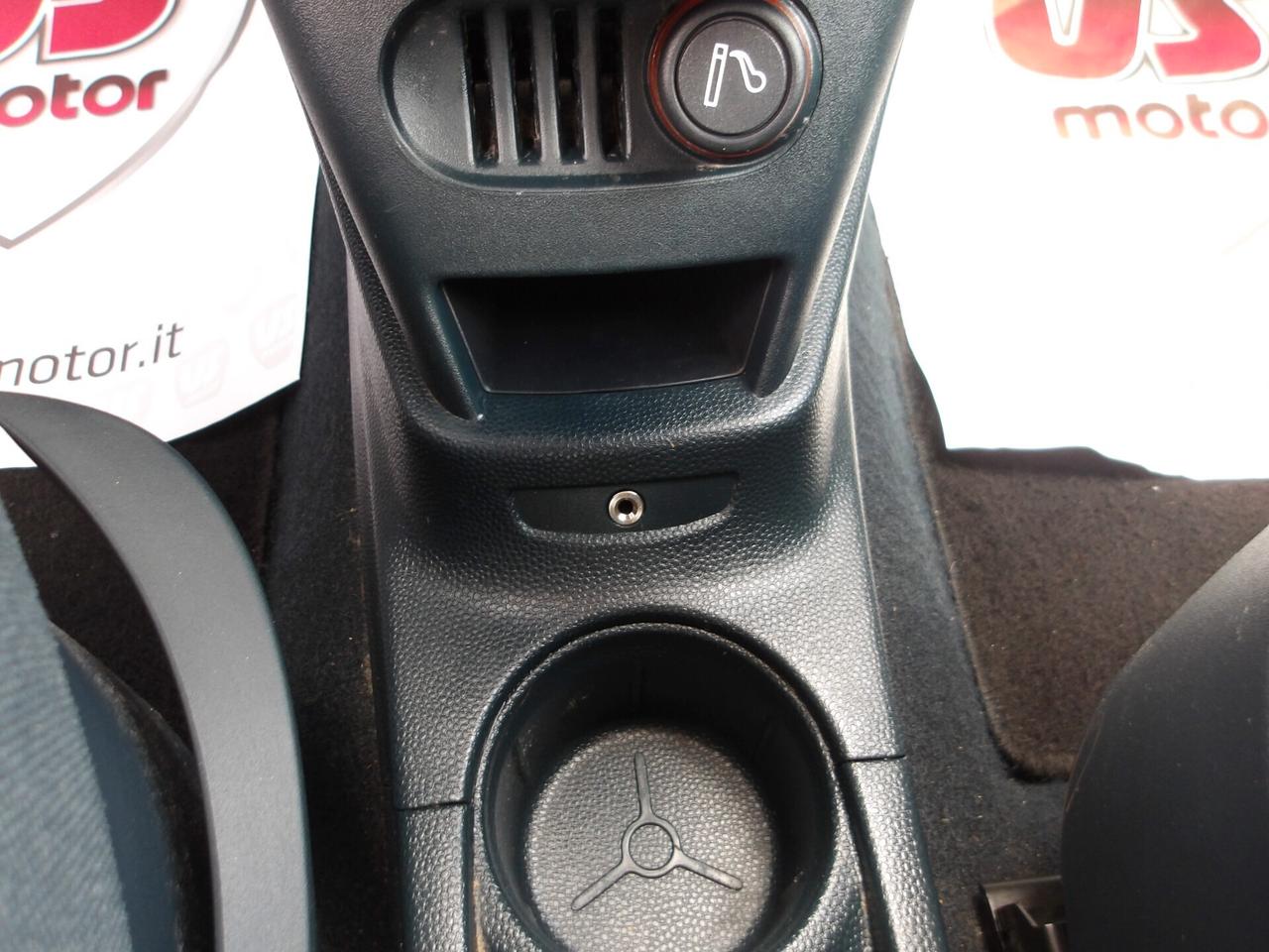 Ford Ka Ka+ 1.2 8V 69CV