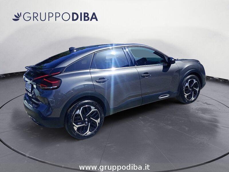 Citroën C4 III 2021 1.5 bluehdi Max s&s 130cv eat8