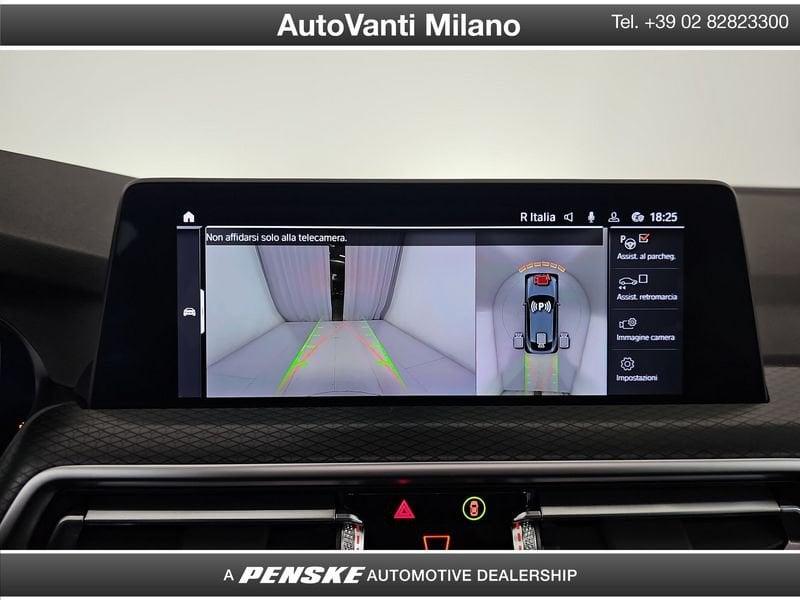 BMW X4 X4 xDrive20d 48V Msport