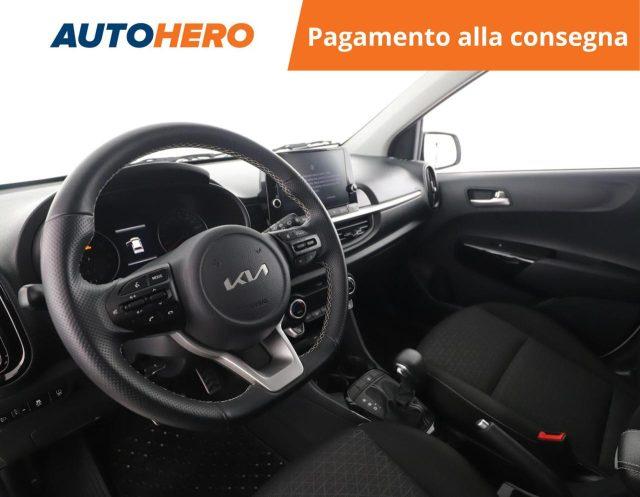 KIA Picanto 1.0 12V 5 porte AMT X Line