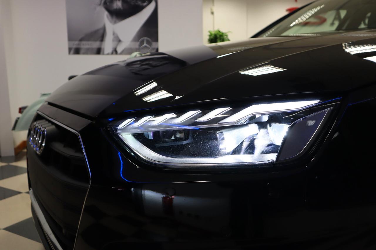 Audi A4 Avant 30 TDI/136 CV S tronic