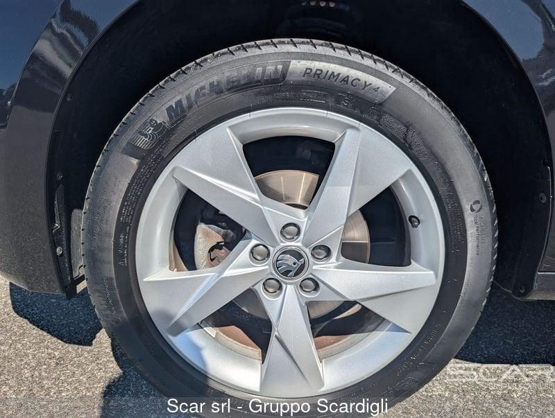 Skoda Kamiq Kamiq 1.0 TSI 110 CV Style *PREZZO REALE NON VINCOLATO A FINANZIAMENTO*