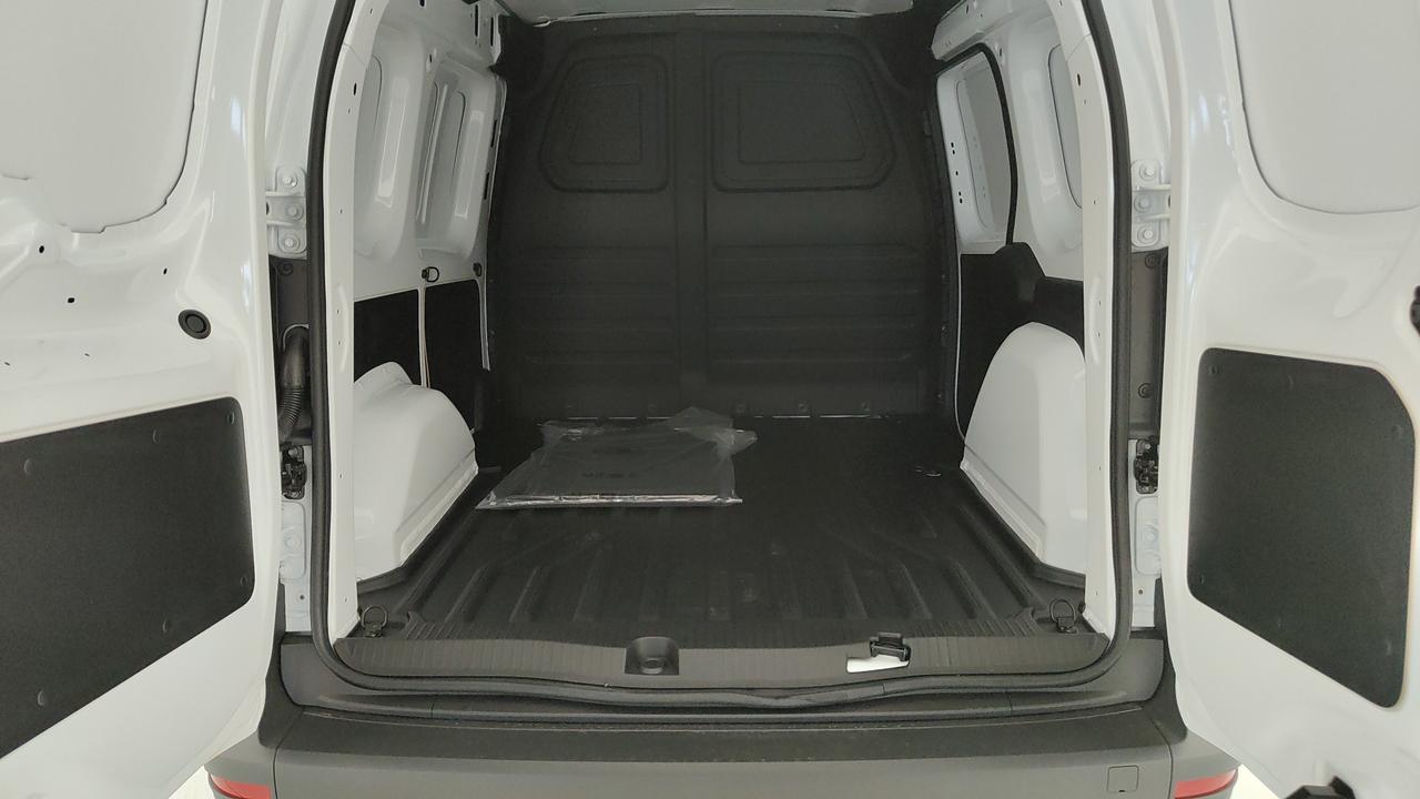 Mercedes-Benz Citan 112 CDI Furgone Long