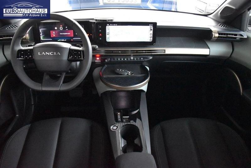 Lancia Ypsilon Ypsilon 1.2 mhev e-dct