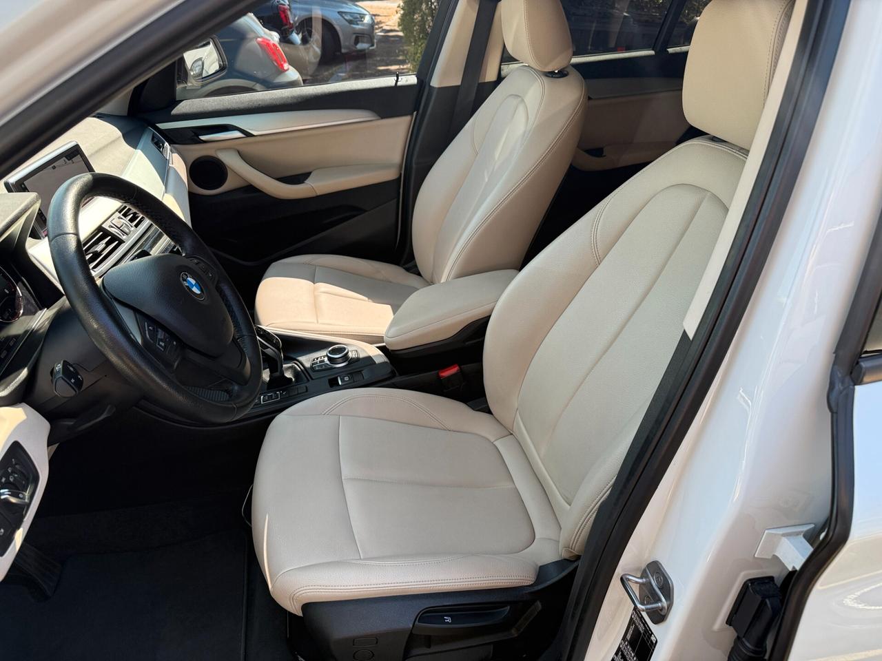 Bmw X1 sDrive16d xLine Plus
