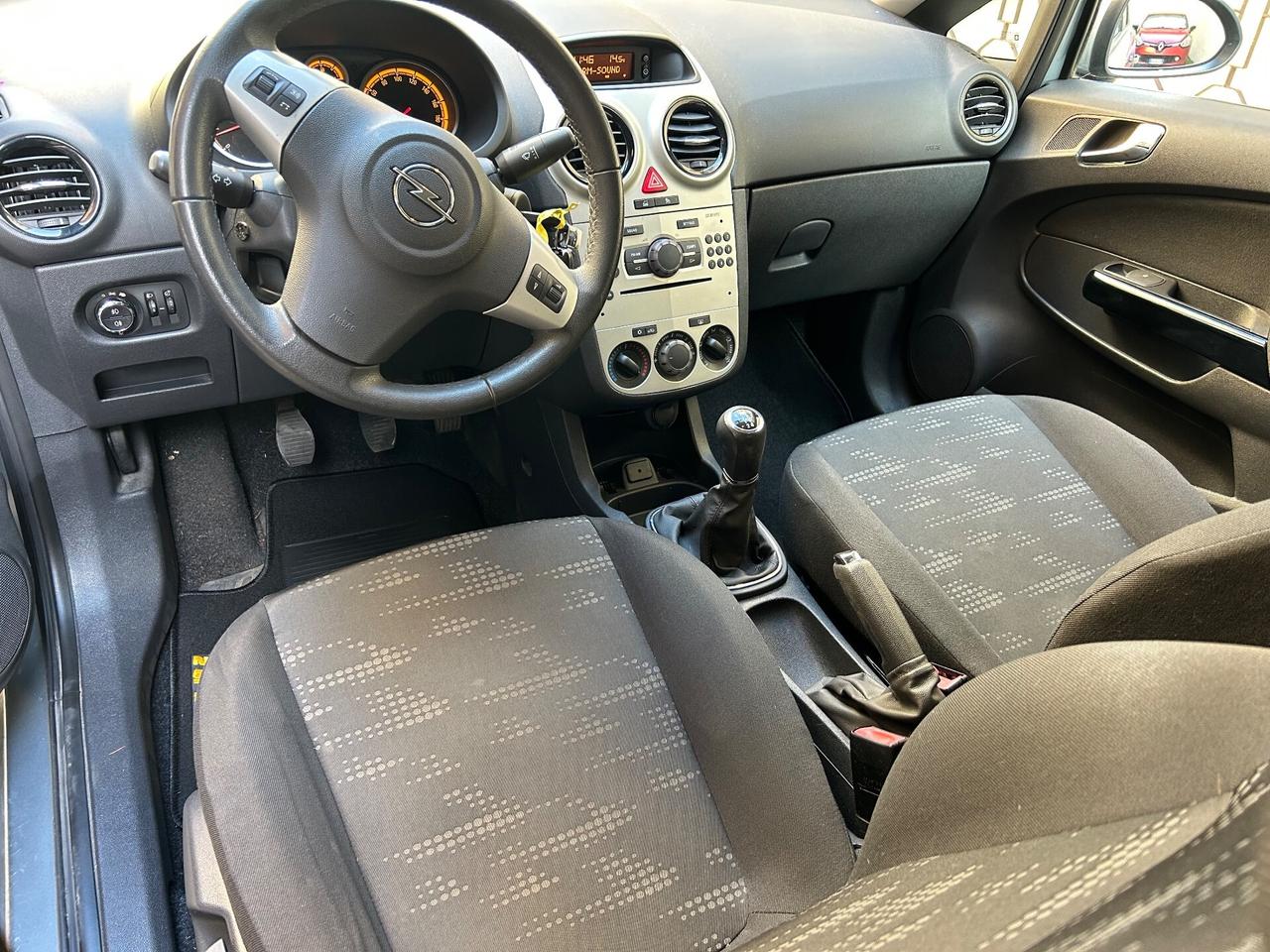 Opel Corsa 1.2 5 porte Elective