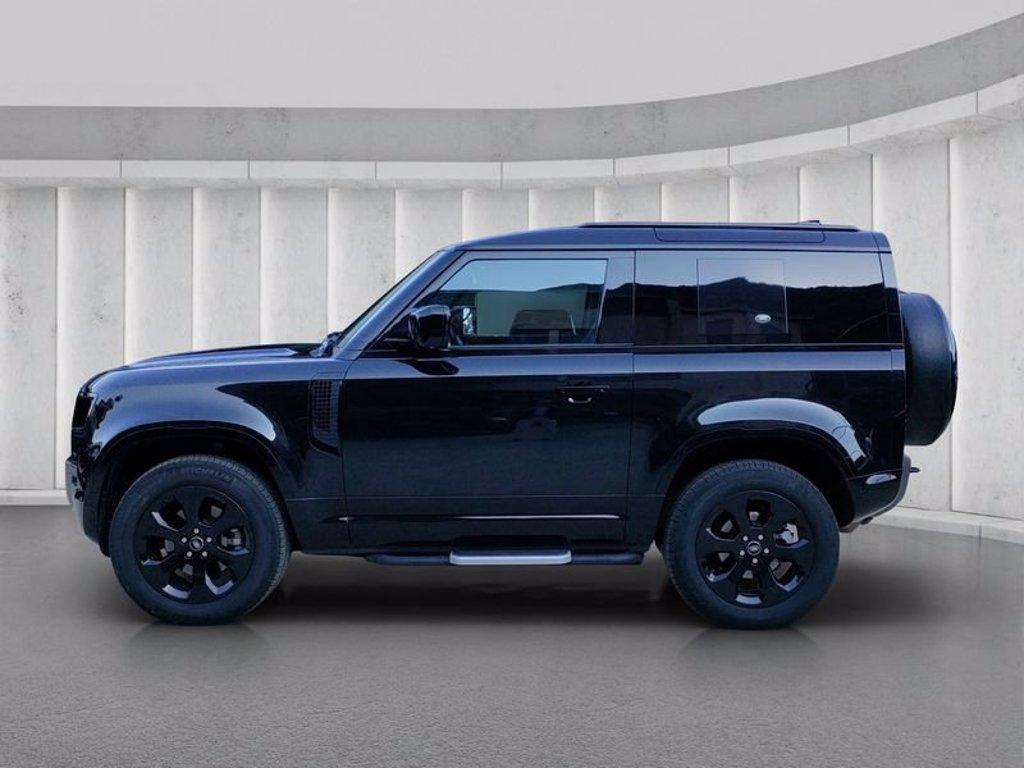 LAND ROVER Defender (2019) LAND ROVER 90 3.0D I6 250 CV AWD Auto X-Dynamic S del 2022