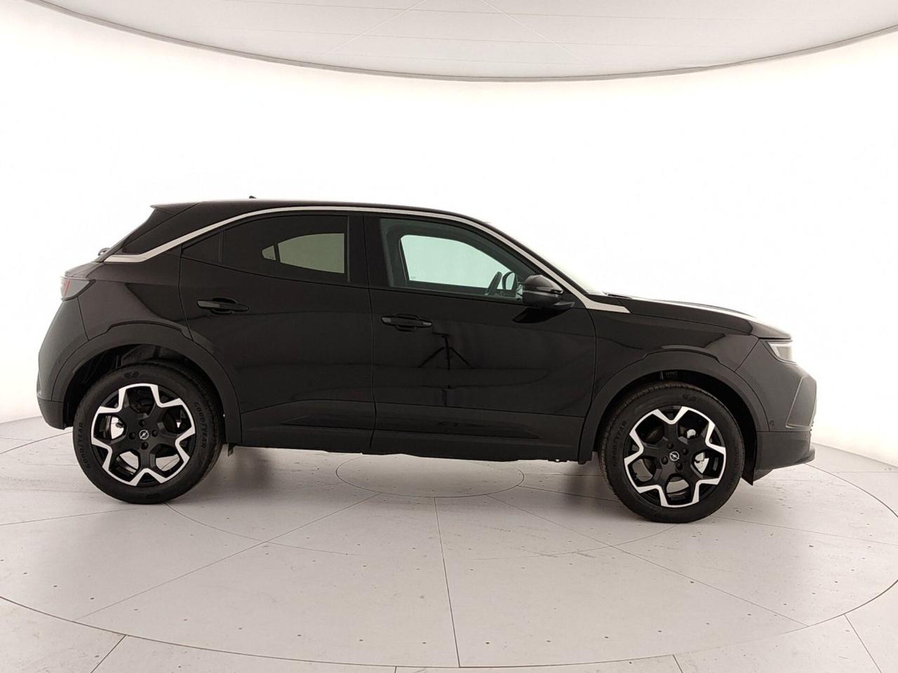 Opel Mokka 1.2 Turbo 136 CV Ultimate