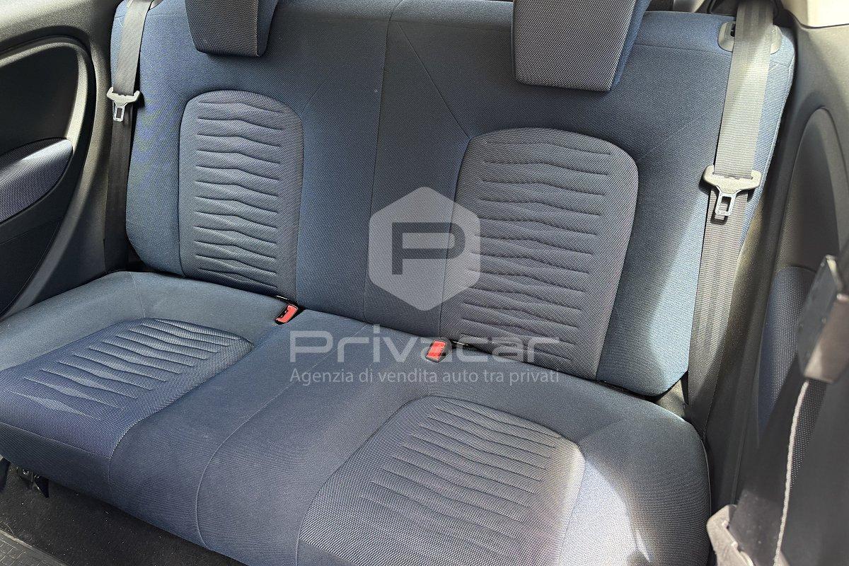 FIAT Grande Punto 1.4 3 porte Dynamic