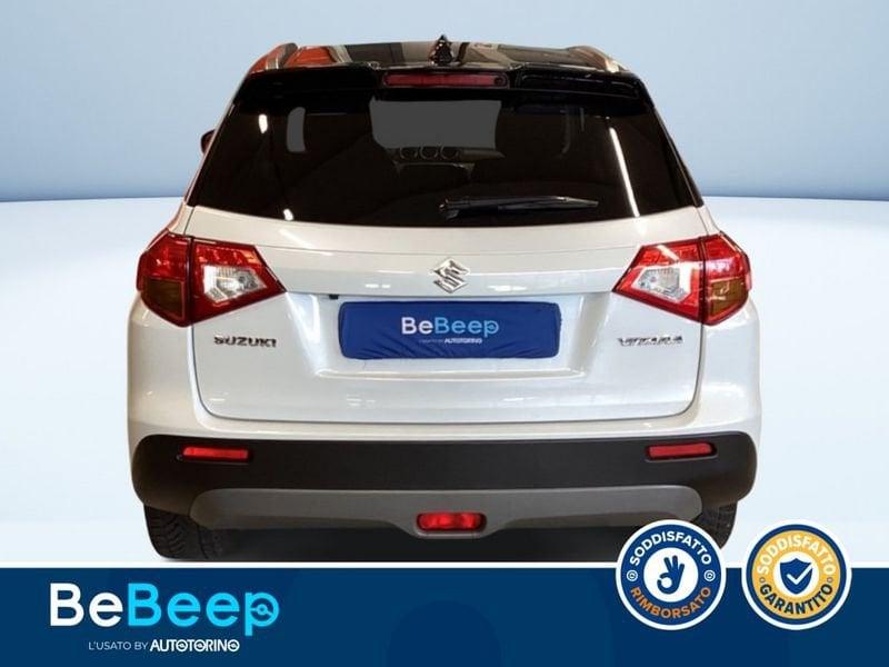 Suzuki Vitara 1.6 DDIS V-TOP S&S 2WD