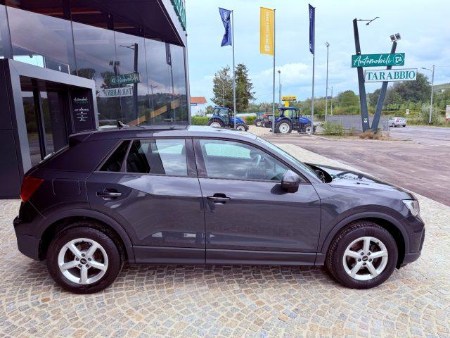 AUDI Q2 KM 55.000 - NO OBBLIGO FINANZIAMENTO - FULL