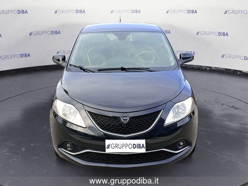 Lancia Ypsilon III 2015 Benzina 1.2 Gold 69cv